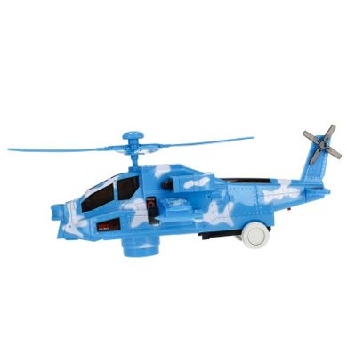 Mega Creative, Helikopter, pojazd, 42 cm