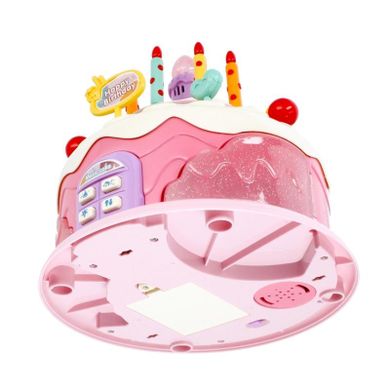 Mega Creative, Tort, zestaw kuchenny