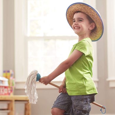 Melissa & Doug, Zestaw do sprzątania