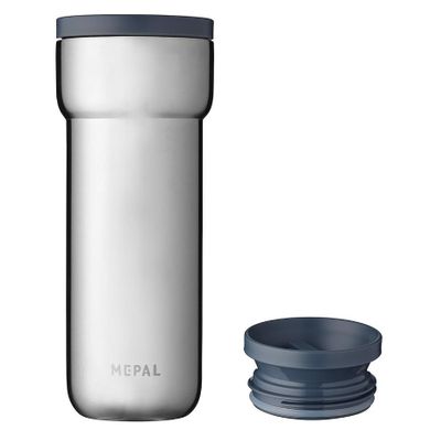 Mepal, Ellipse, kubek termiczny, stal matowa, 475 ml