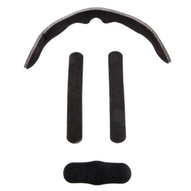 Meteor, kask rowerowy, rozmiar XS, 44-48 cm, Firefighter, KS06