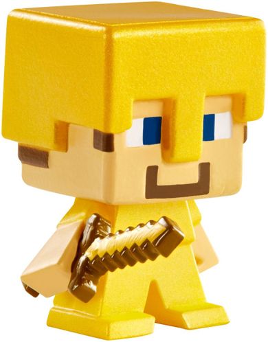 Minecraft, Minifigurka