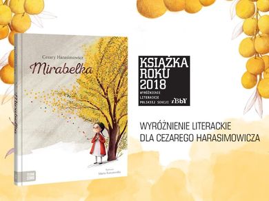 Mirabelka