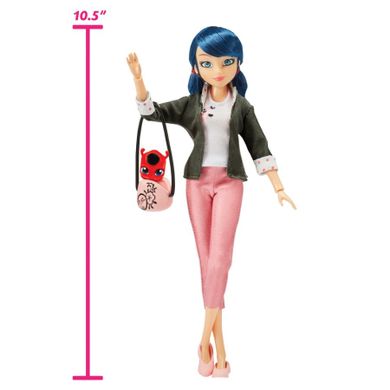 Miraculous: Biedronka i Czarny Kot, Marinette, lalka