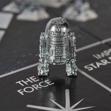 Monopoly, Star Wars, gra ekonomiczna