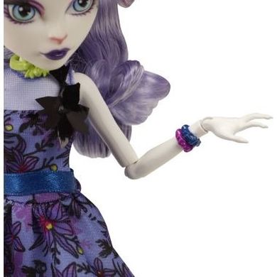 Monster High, Catrine DeMew, lalka