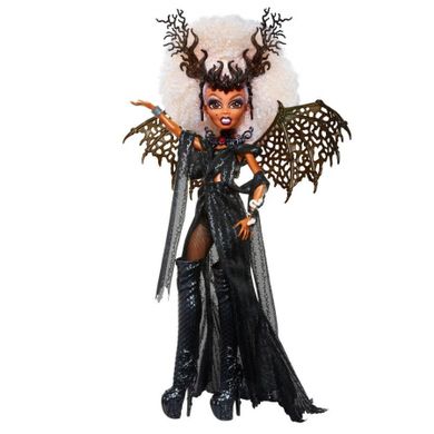 Monster High, RuPaul Dragon Queen, lalka kolekcjonerska