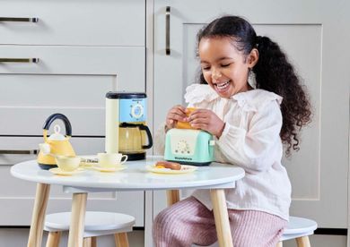Morphy Richards, śniadaniowy zestaw kuchenny