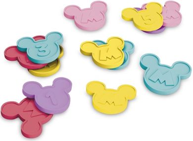 Myszka Minnie, elektroniczna kasa Myszki Minnie