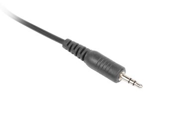 Natec, Adder, mikrofon, NMI-0776, czarny