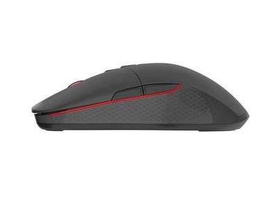 Natec Genesis Zircon 330, mysz optyczna, NMG-1321