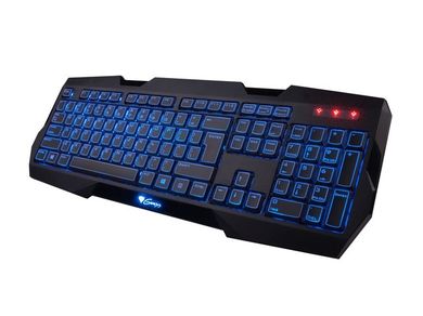Natec, klawiatura gamingowa GENESIS RX22 GAMING