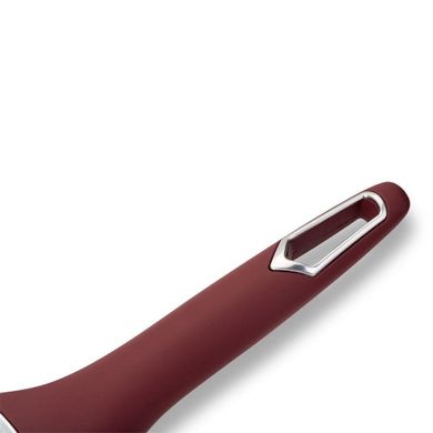 Nava, patelnia wok ceramiczny granitowy, Terrestrial, 28 cm