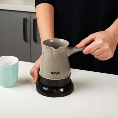 Nava, tygielek elektryczny do parzenia kawy po turecku, 350 ml