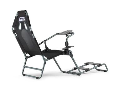 Next Level Racing, kokpit, NLR GT Lite, szary