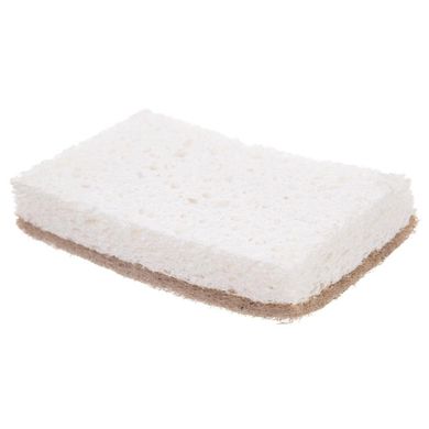 Orion, gąbka kuchenna, naturalna EKO, 2 szt.