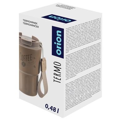 Orion, Termo, kubek termiczny, 420 ml