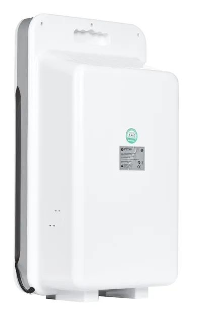 Oro-med, Oro-air Purifier Classic, oczyszczacz powietrza