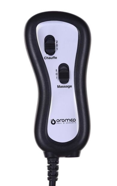 Oromed, buty ogrzewająco- masujące