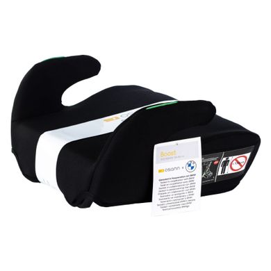 Osann, BMW, podstawka Boost, i-Size, Black