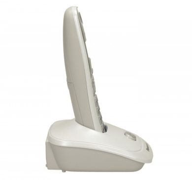 Panasonic, telefon bezprzewodowy KX-TG2511 Dect/White