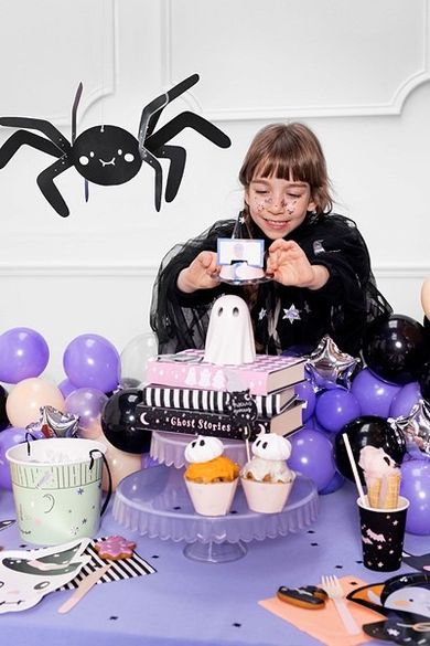 PartyDeco, Halloween, Zgadnij co to? gra familijna