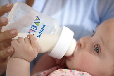 Philips Avent, Classic, butelka do karmienia, BPA Free, 260 ml