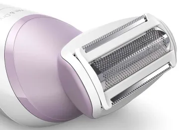 Philips, golarka damska, BRL 136-00