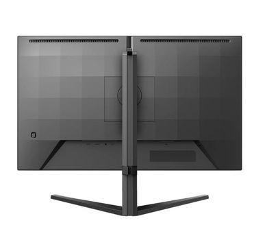 Philips, monitor, 27", 27M2N3200A, IPS, 180Hz, HDMIx2, DP, Pivot, głośniki