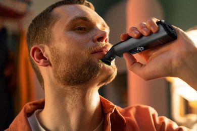 Philips, Oneblade pro, golarka