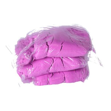 Piasek kinetyczny, zestaw, typ V, 3 kg