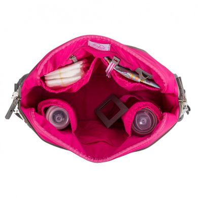 Pink Lining, The Bees Knees, torba, Hummingbird