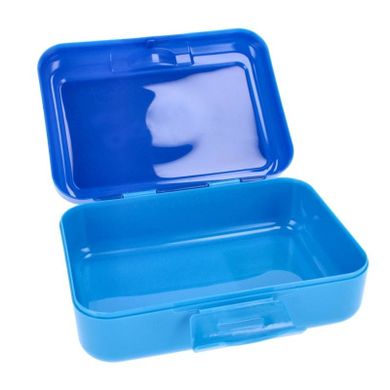 Play-Doh, bidon + lunchbox