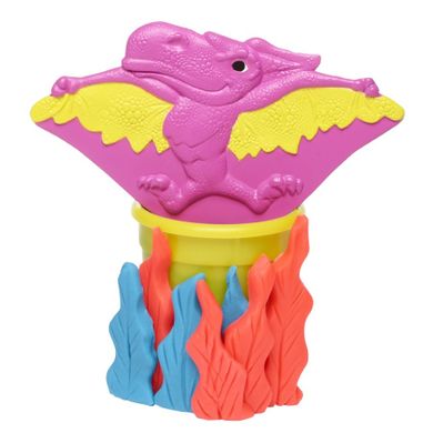 Play-Doh, Dino Świat, zestaw kreatywny