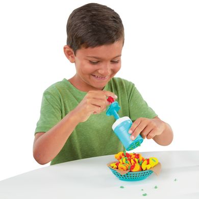 Play-Doh, Frytki, zestaw kreatywny
