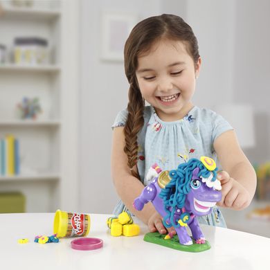 Play-Doh, Kucyk, ciastolina