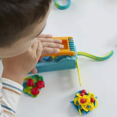 Play-Doh, Starters, Fabryka zabawy, zabawka kreatywna