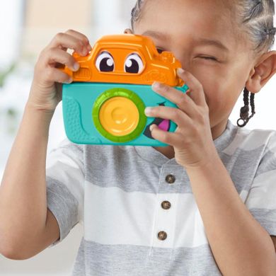 Play-Doh, Starters, Fotozabawa, zestaw kreatywny