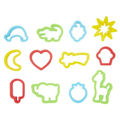 Play-Doh, Wiaderko pełne zabawy, zestaw kreatywny, 20 tub