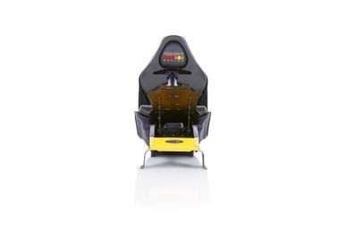 Playseat, F1 Aston Martin Red Bull RacIng, fotel gamingowy, RF.00204