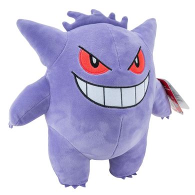 Pokemon, Gengar, maskotka, 30 cm