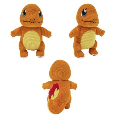 Pokemon, maskotka sztruksowa, 20 cm