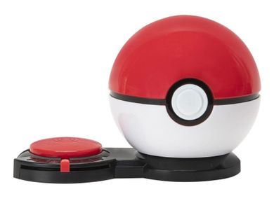 Pokemon, Surprise Attack, Pikachu vs Bulbasaur, pojedynek, zestaw bitewny z figurkami