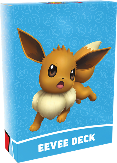 Pokémon TCG: Battle Academy, gra karciana