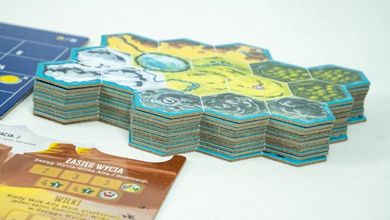 Portal Games, Wilki, gra towarzyska