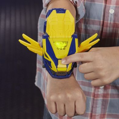 Power Rangers, Morfer Beast-X