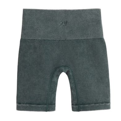 Prążkowane grafitowe kolarki NOWEAR