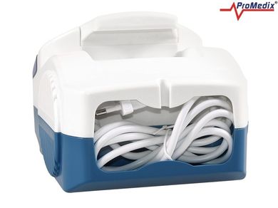 ProMedix, inhalator, nebulizator, maski, filterki, zestaw, PR-800