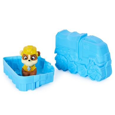 Psi Patrol, Mini Figurki Deluxe, zestaw niespodzianka