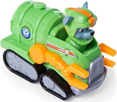 Psi Patrol, Sea Patrol, zestaw wyścigowy